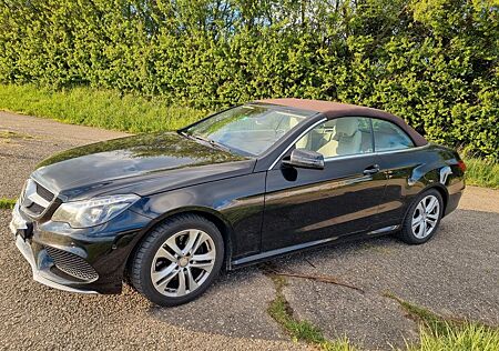 Mercedes-Benz E 350 BT/18"AMG/Distr/HK/Airscarf-Vollausst.