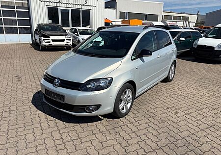 VW Golf Plus Volkswagen