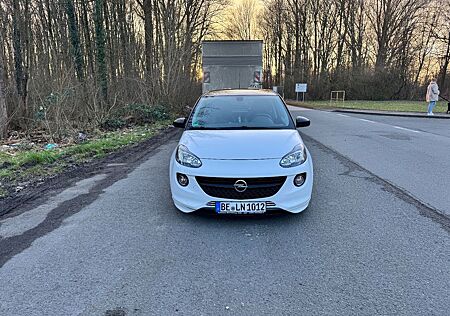 Opel Adam S 150 PS | KW Fahrwerk | Recaro Sitze