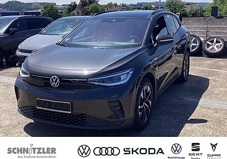 VW ID.4 Volkswagen Pro Performance MATRIX/NAVI/KAMERA/PANO/HUD