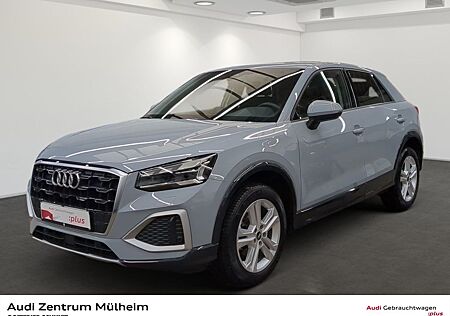 Audi Q2 35 TFSI Navi Matrix LED Virtual