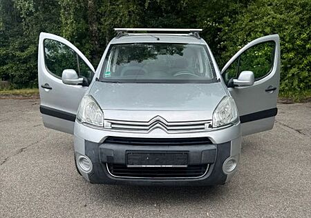 Citroën Berlingo HDi 75 Multispace Attraction Multis...