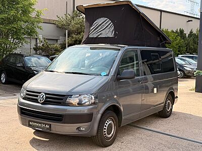 Volkswagen T5 Transporter Kasten-Kombi Kasten