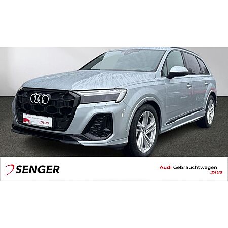 Audi Q7 leasen