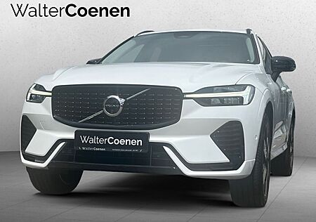 Volvo XC 60 XC60 T8 AWD Plug-in Hybrid Plus Dark 360° Fahrer
