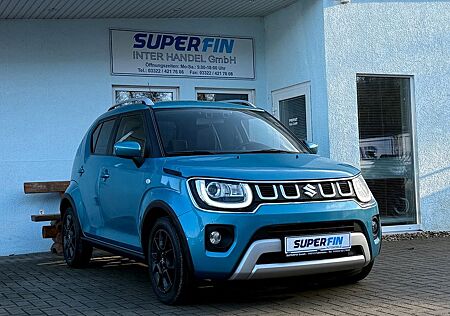 Suzuki Ignis 1.2 DUALJET HYBRID Comfort+ LM KAMERA LED