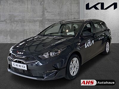 Kia Ceed_sw Sportswagon Vision 1.6 CRDi Mild Hybrid