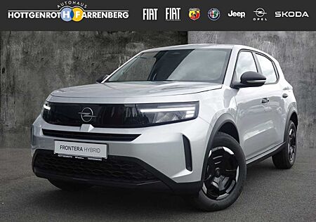 Opel Frontera Edition 1.2 eDCT Mild-Hybrid Komf.p. AC