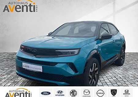 Opel Mokka GS *Kamera*LED*Apple*Bluetooth*Tempomat*SH