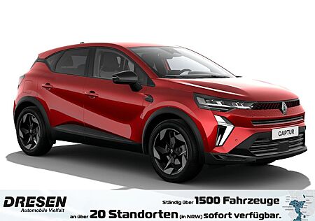 Renault Captur Techno | TCe115 | Alu | Klimaautomatik
