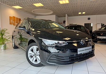 VW Golf Volkswagen VIII Variant 2.0 TDI DSG Life*ACC*LED*Navi*