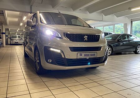 Peugeot Traveller 2.0 HDI Business VIP L3