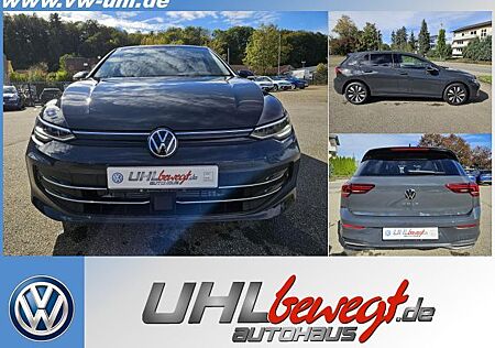 VW Golf Volkswagen VIII Goal 1.5 TSI AHK LED Bluetooth Navi