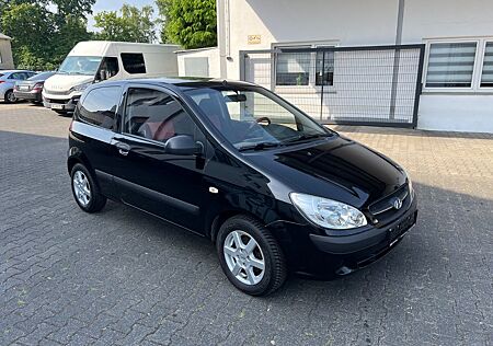Hyundai Getz 1.4 GLS