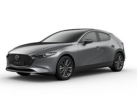 Mazda 3 2.5L e-SKYACTIV G 140ps 6AT FWD Centre-Line DA