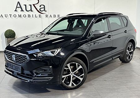 Seat Tarraco 1.4 TSI e-Hybrid FR NAV+LED+PANO+360+ACC