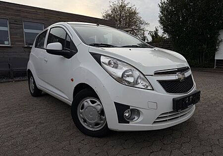 Chevrolet Spark LS