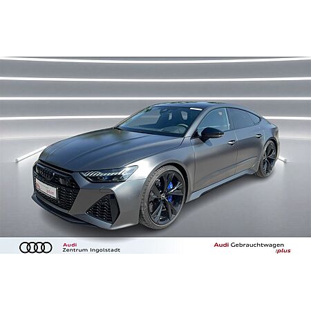 Audi RS7 leasen