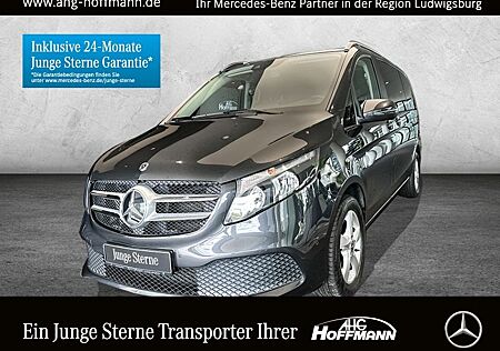 Mercedes-Benz V 250 d 4M ED ED+Comand+Kamera+Totwinkel