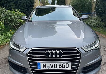 Audi A6 3.0 TDI 200kW quattro Super Zustand
