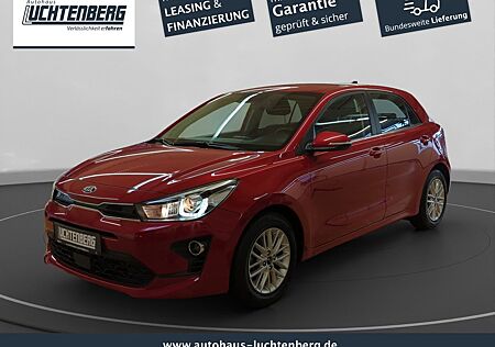 Kia Rio 1.2 VISION NAVI+KAMERA+KLIMA+BLUETOOTH+