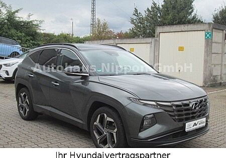 Hyundai Tucson Prime Mild-Hybrid 2WD DACHLACKIERUNG