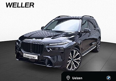 BMW X7 xDrive40d M Sport Pro B&W,M-Sitze,Sky,AHK,23