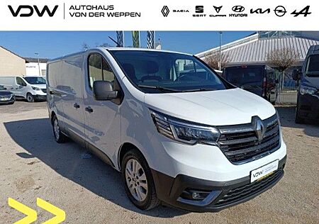Renault Trafic Kasten L2H1 3,0t Komfort Automatik Klima