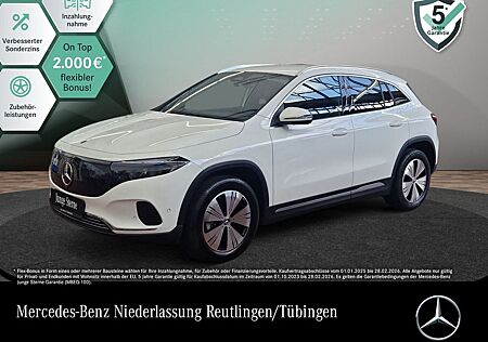 Mercedes-Benz EQA 300 4M PROGRESSIVE Advanced AHK/DISTR/Thermo