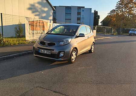 Kia Picanto 1.0 Edition 7 Edition 7