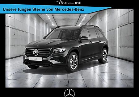 Mercedes-Benz GLB 250 4M PROGRESSIVE-ADV.+NIGHT+KAM.+LED+HECKK