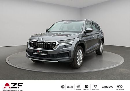 Skoda Kodiaq 2.0 TDI Style MATRIX-LED+NAVI+ACC