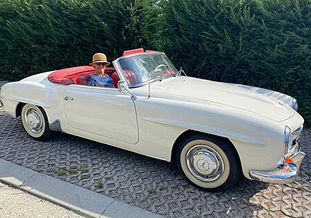 Mercedes-Benz 190 gebraucht kaufen Mercedes-Benz 190