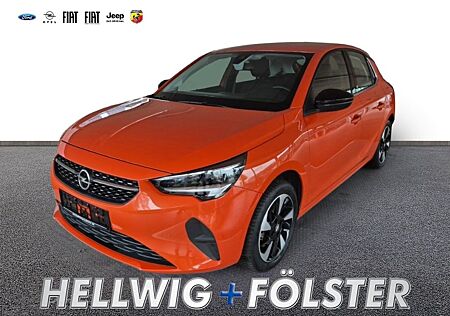 Opel Corsa -e F Elegance 7,4kw Shz Keyless