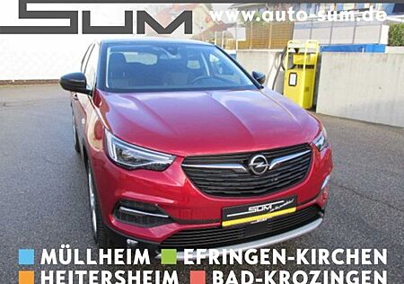 Opel Grandland X Grandland 120 Jahre Navi, LED Licht Klimaautom.