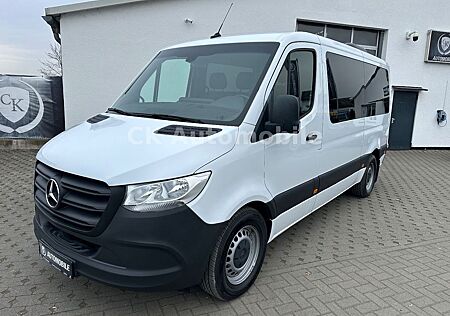 Mercedes-Benz Sprinter III Tourer 316 CDI Autom/9 Sitze/Kamera