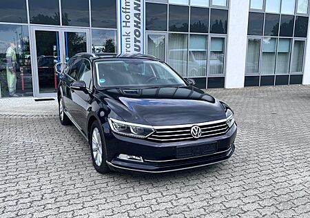 VW Passat Variant Volkswagen Highline BMT/Start-Stopp