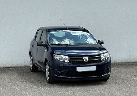 Dacia Sandero II 1.2 Ambiance