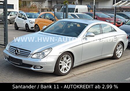 Mercedes-Benz CLS 350 * Motorschaden Fahrbereit *