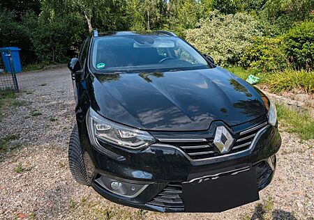 Renault Megane ENERGY TCe 130 Bose Edition Grandtour...