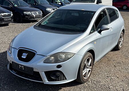 Seat Leon FR 2.0TDI/170PS/6-GANG/SHZ/KLIMAAUTO/