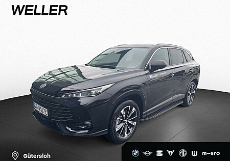 MG EHS HS PHEV Luxury 360°Kamera Totw.Ass. CarPlay DAB