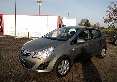 Opel Corsa D Edition -AC, PPS, SR, WR, 1VB, 19.189Km!