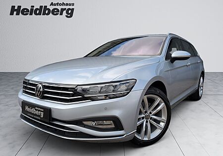 VW Passat Variant Volkswagen 1.5 DSG Elegance ACC 18" CarPlay