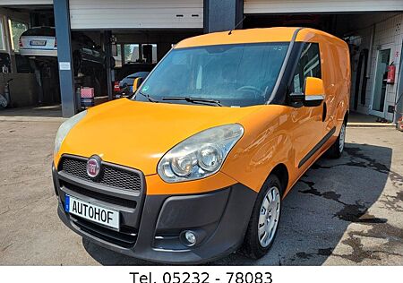 Fiat Doblo SX Maxi Kasten 19%MwSt*Klima*PDC*Tüv