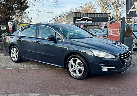 Peugeot 508 1.6 Active*Klima*Tempomat*Xenon*2.HD