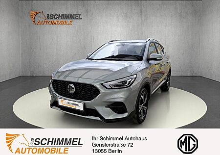 MG ZS Comfort 1,5 l KLIMA LED SCHEINWERFER