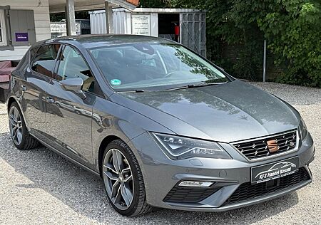 Seat Leon 1.8 TSI Start&Stop DSG FR