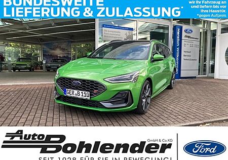 Ford Focus Turnier ST X | Fahrerass.-Paket
