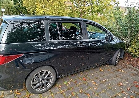 Mazda 5 2.0 MZR-DISI 110kW Sports-Line i-Stop Spor...